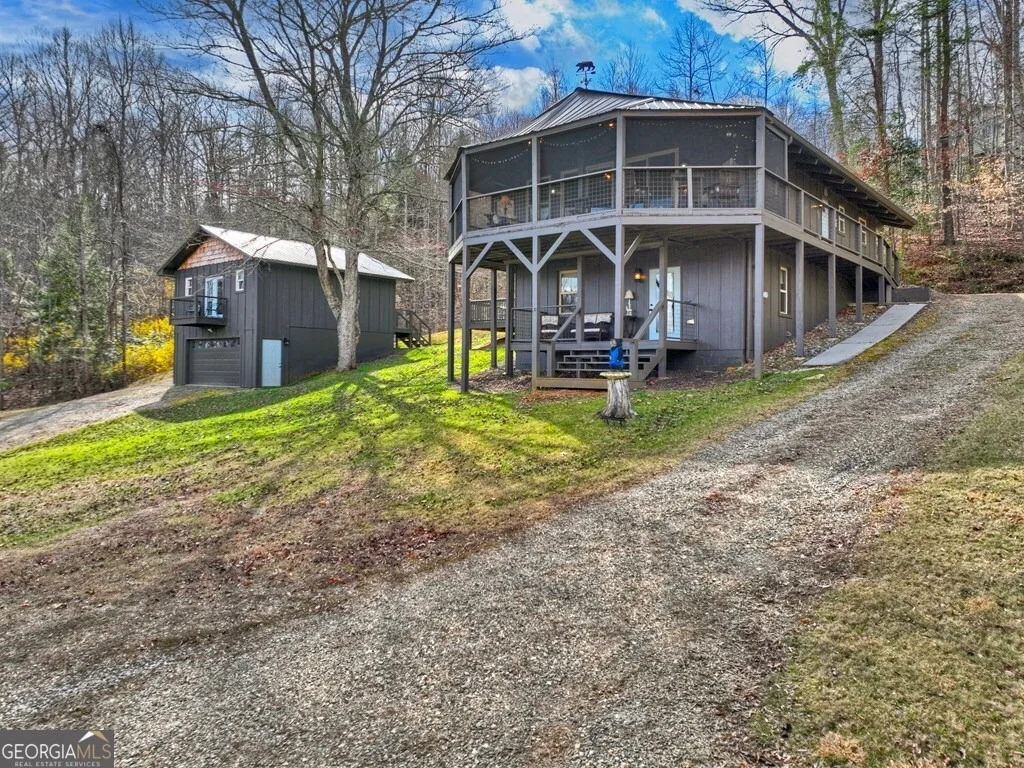 Photo of 756 Mining Gap Conn