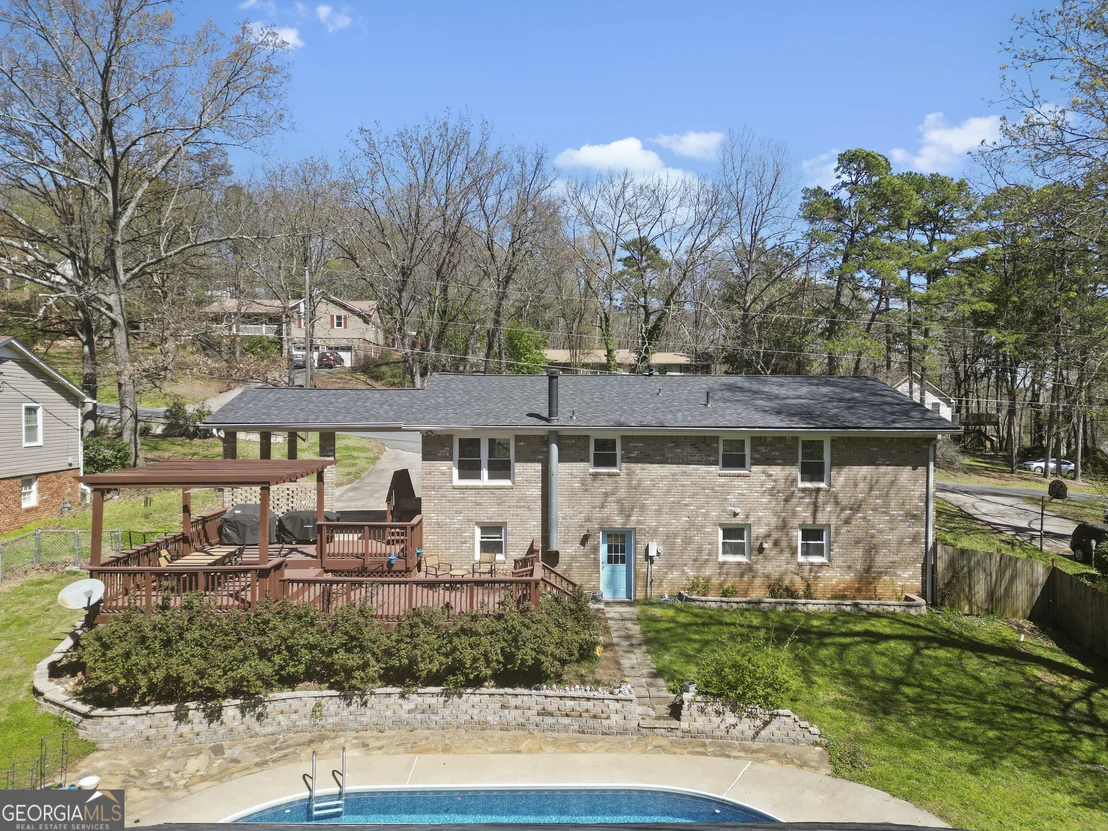 Photo of 122 Margo Trail SE