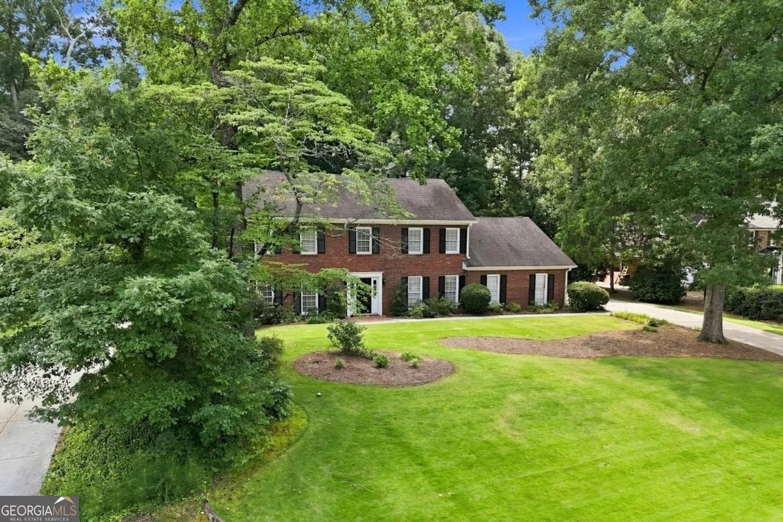Photo of 3248 Hunterdon Way SE