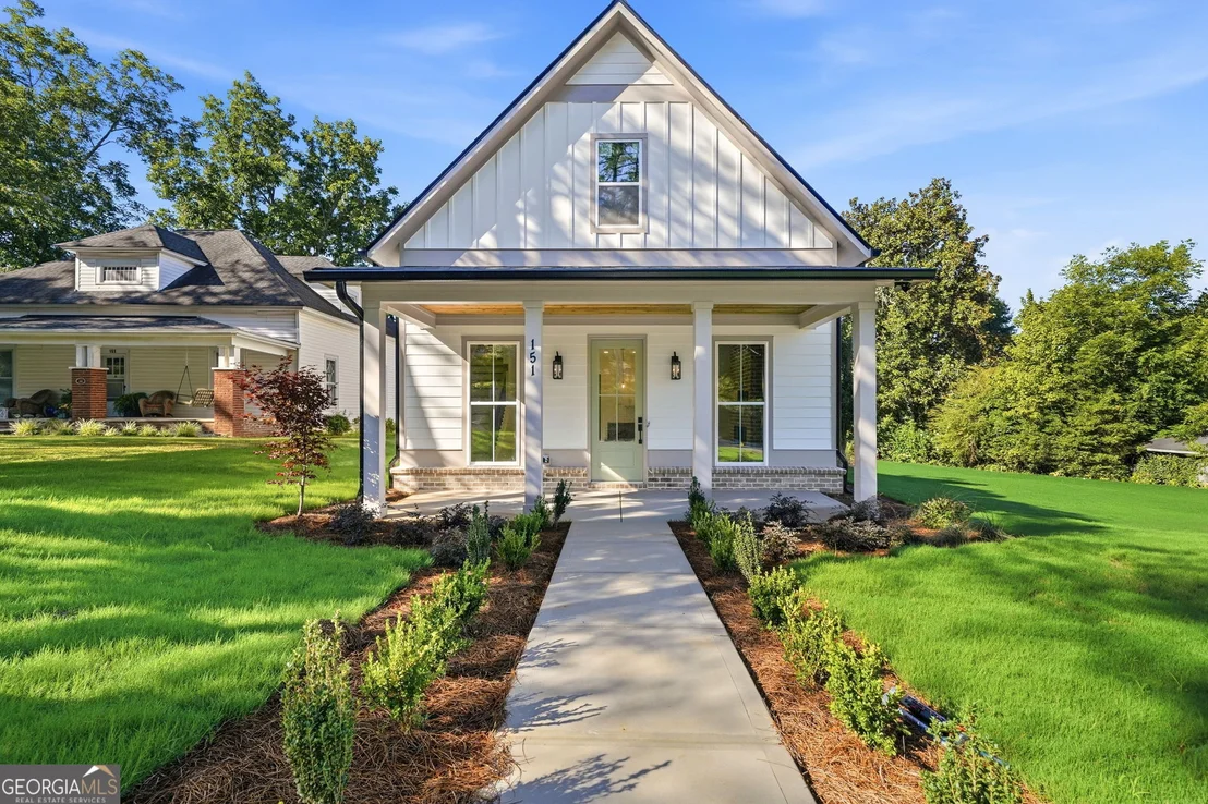 Photo of 151 A W Roberts Drive