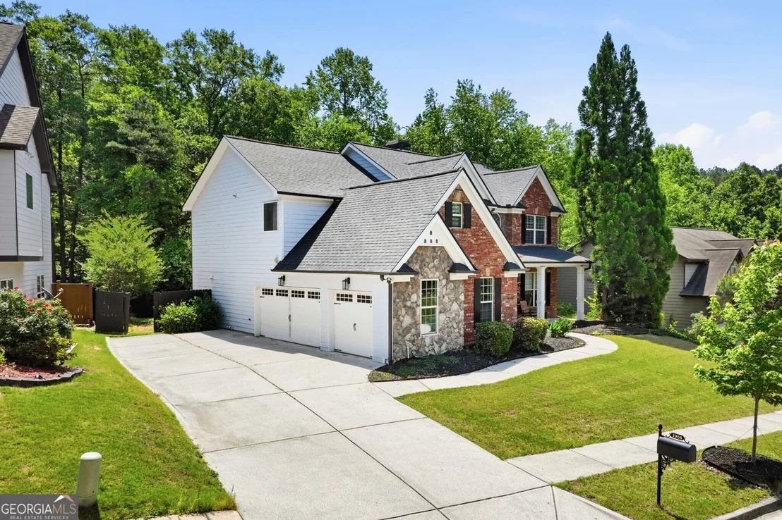Photo of 2964 Olivine Drive SE