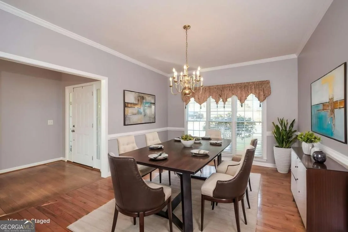 Photo of 5045 Southern Trace Drive