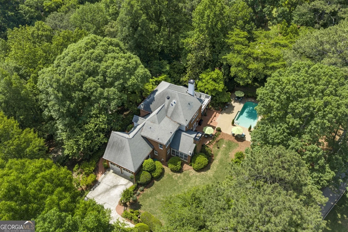 Photo of 9100 Huntcliff Trace