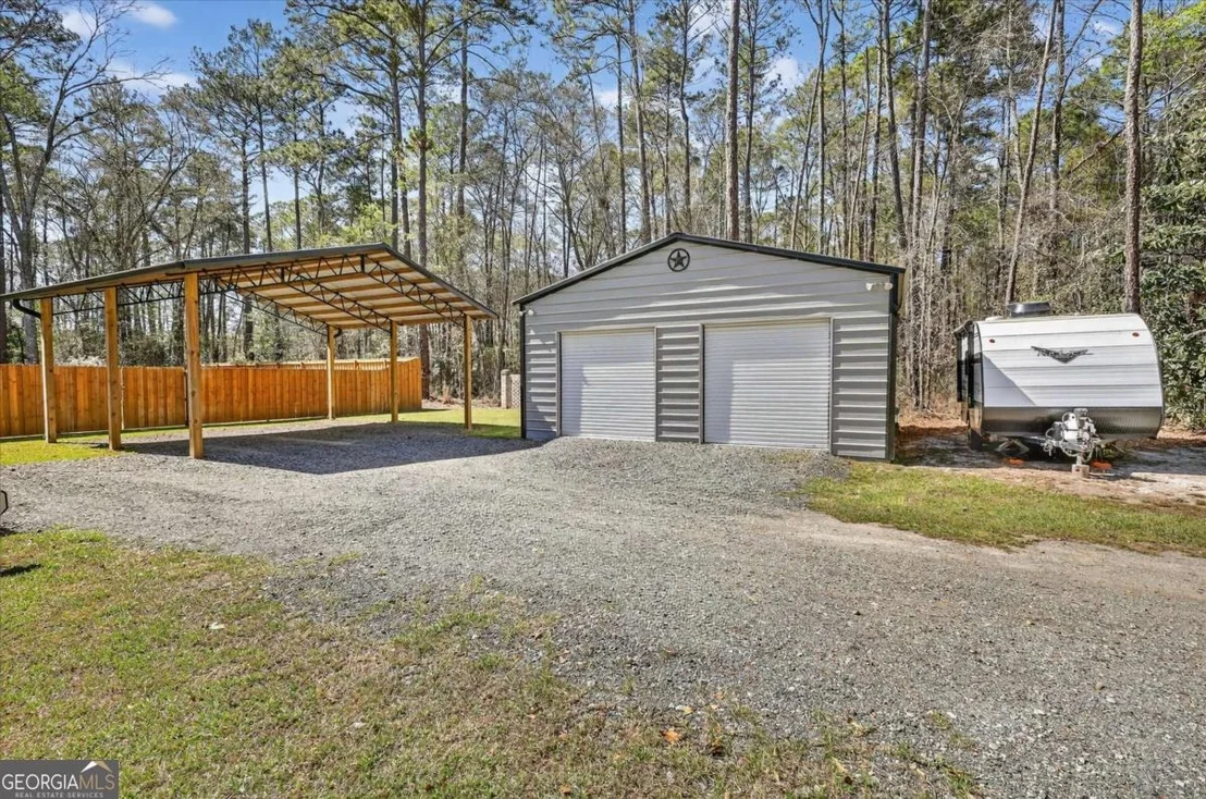 Photo of 320 Long Pond Road
