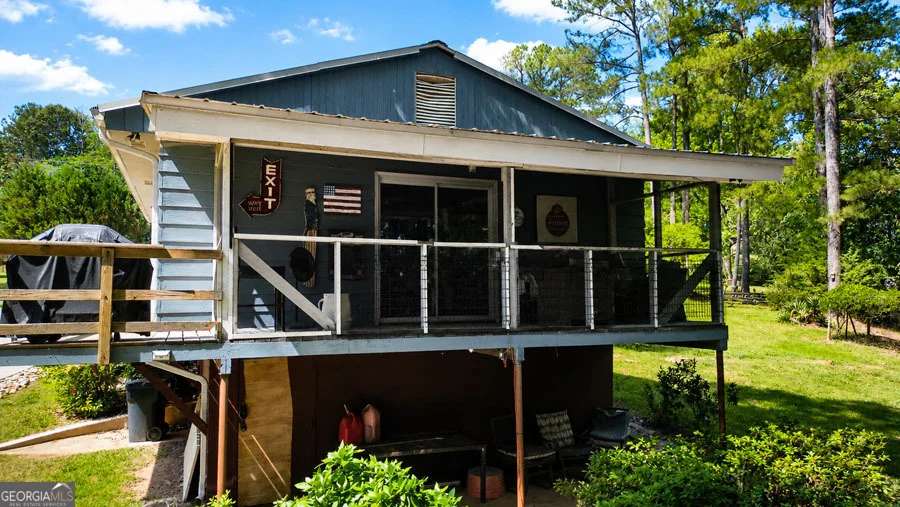 Photo of 534 Gambrell Road