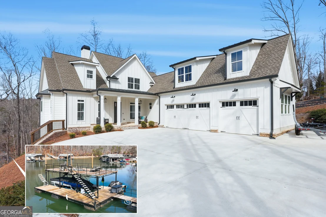 Photo of 5575 Chestatee Landing Drive