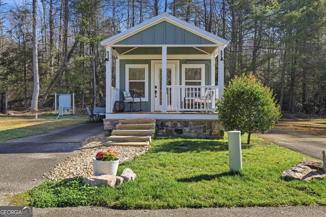 Photo of Unit LOT35 at 4960 Laurel Lodge