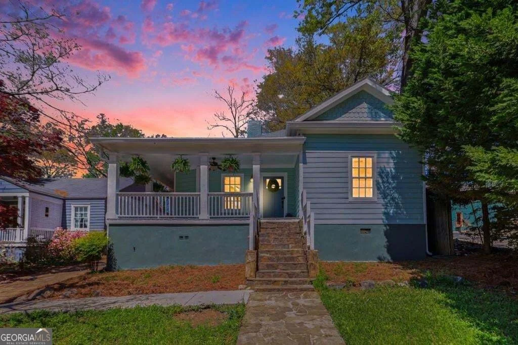 Photo of 1809 Walker Avenue
