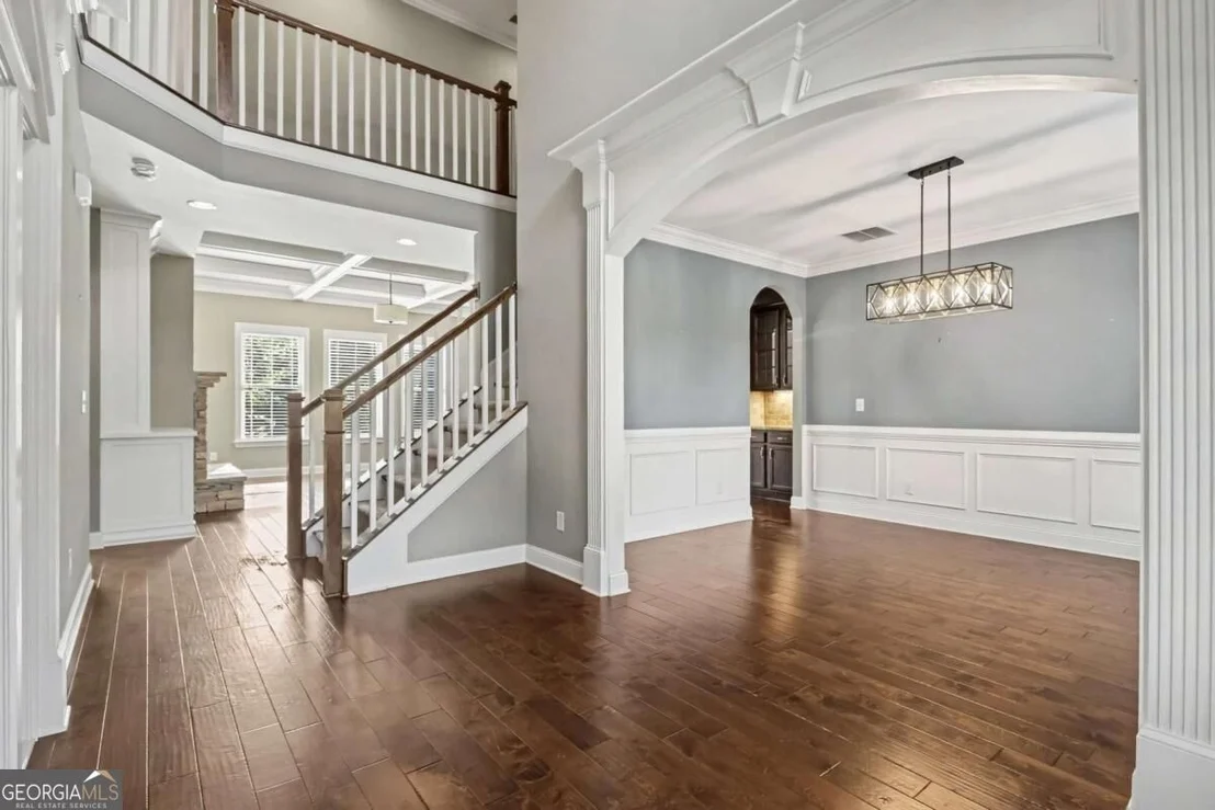 Photo of 4170 Williams Point Drive
