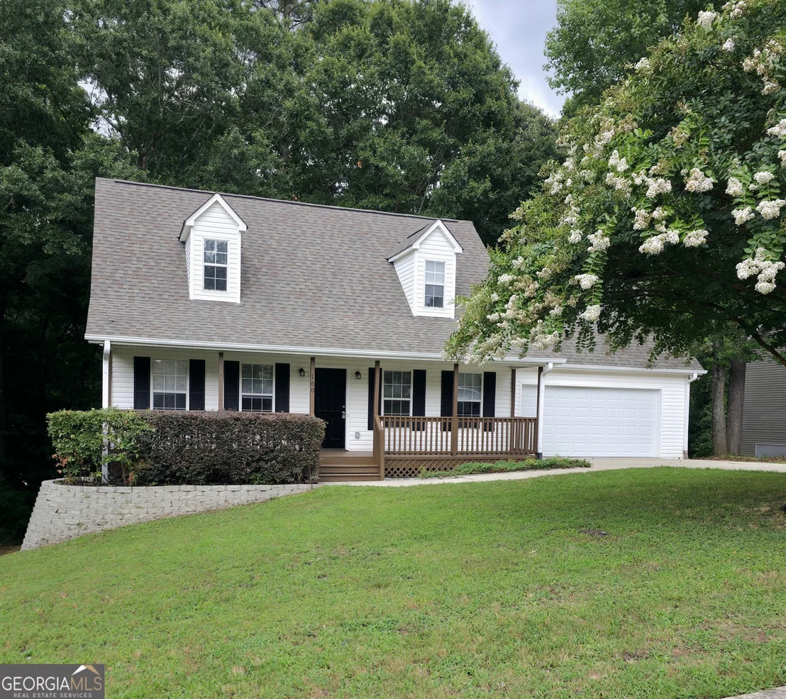 Photo of 160 Williamsburg Way