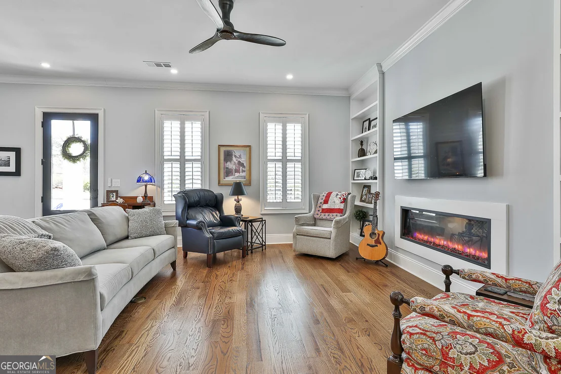Photo of LOT 7 Casey Road