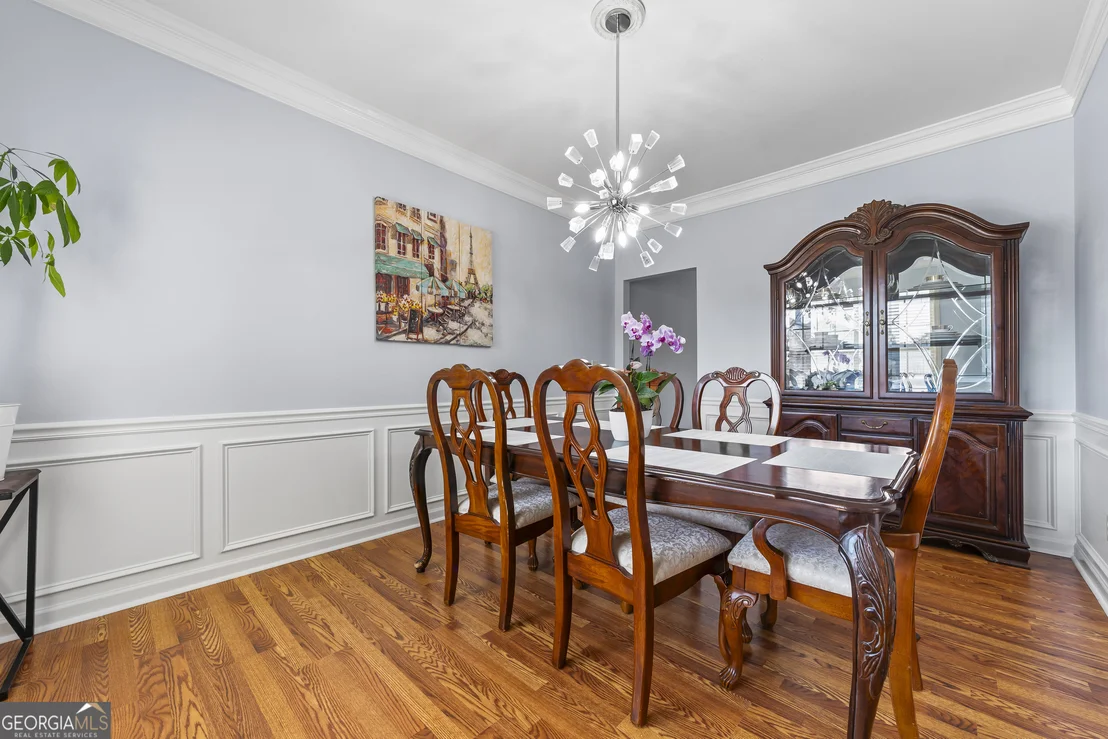 Photo of 2534 Olney Falls Drive