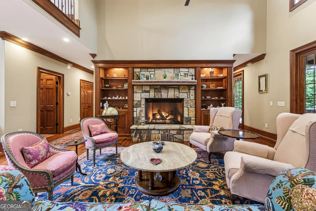 Photo of 795 Chenocetah Drive