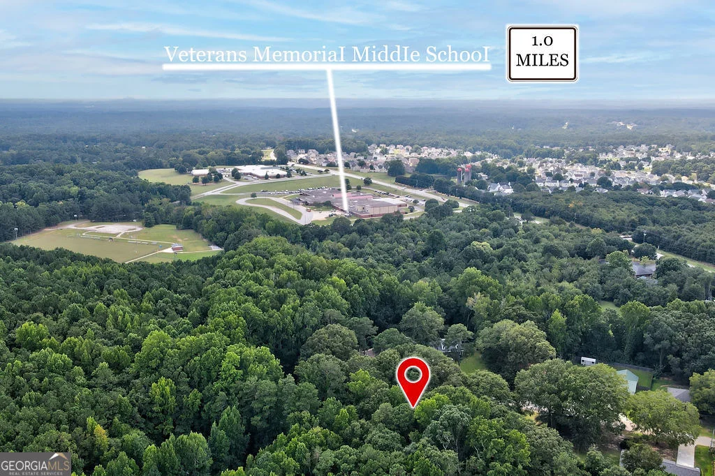 Photo of 75 Slades Mill Road