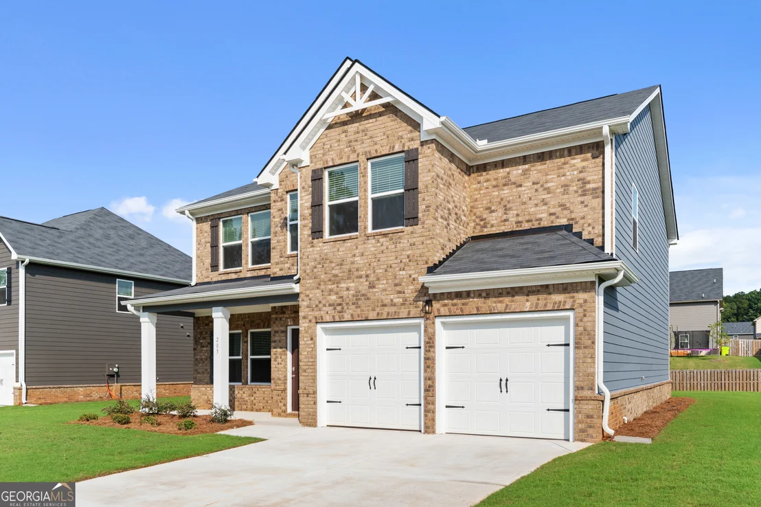 Photo of 203 Crabapple Road