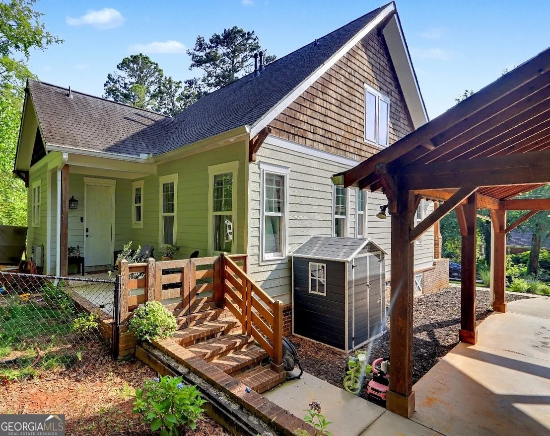 Photo of 435 Walton Street