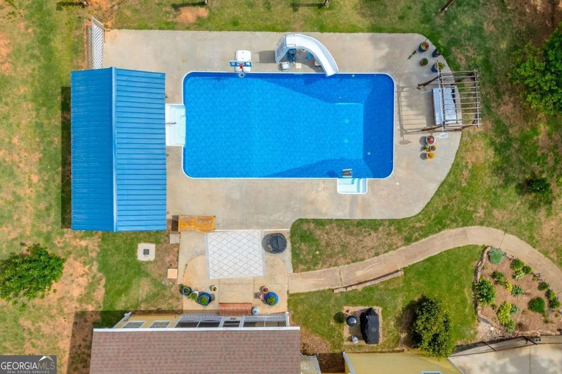 Photo of 155 Hidden Falls Drive