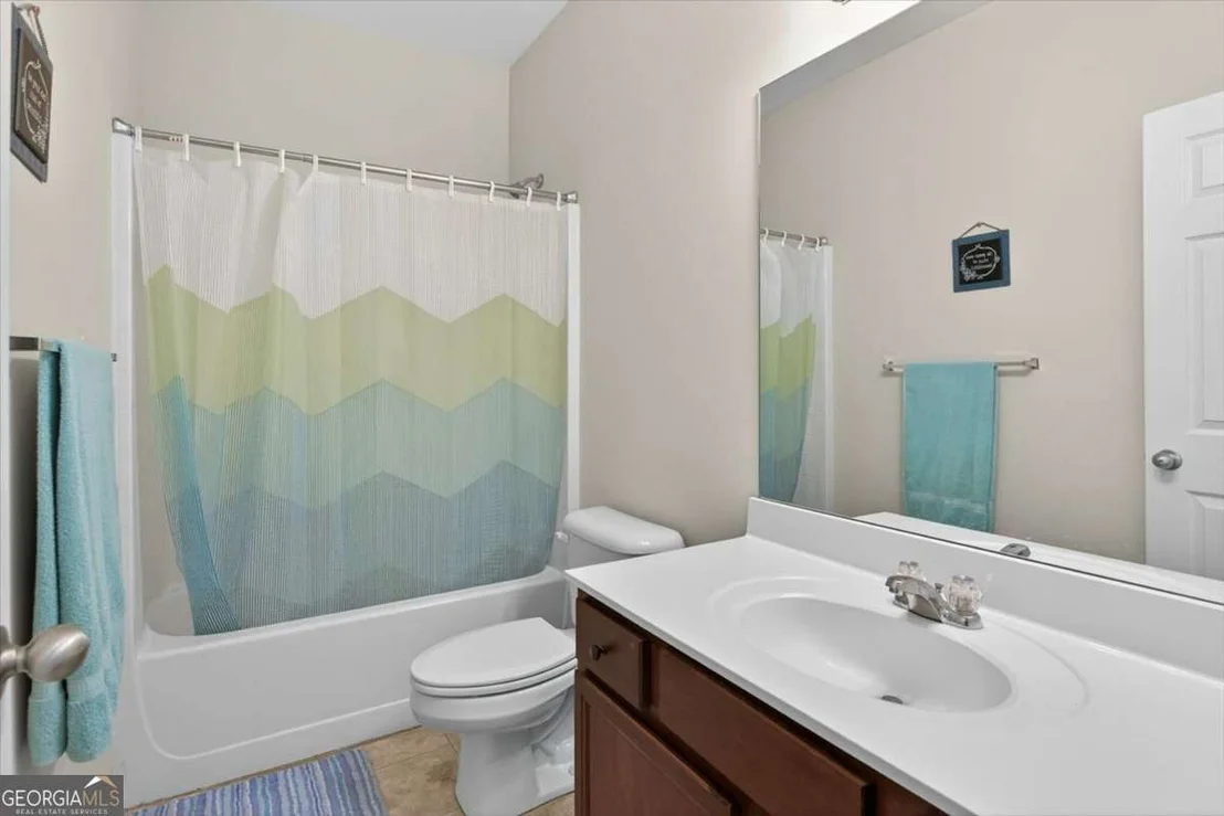 Photo of 2435 Centennial Hill Way NW