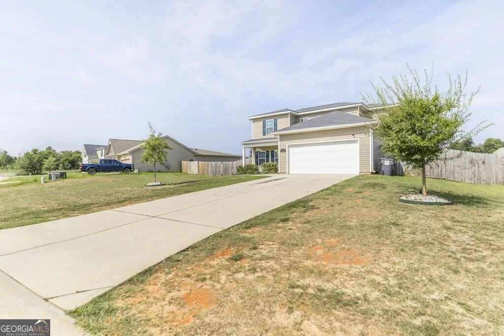 Photo of 723 Ivy Glen Drive