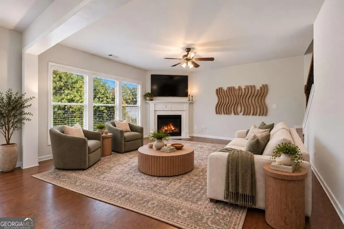 Photo of 4125 Spring Ridge Drive