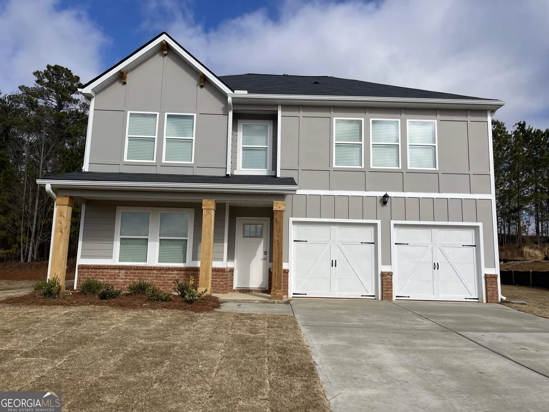 Photo of Unit A20 at 706 Windstream Drive