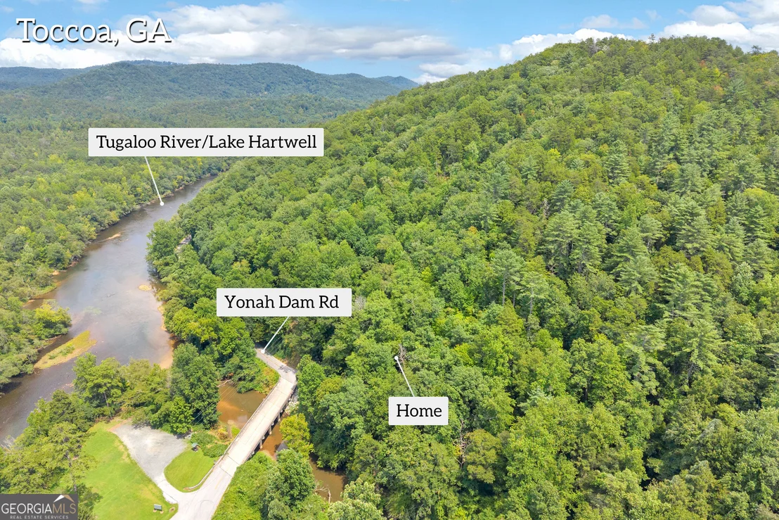 Photo of 4305 Yonah Dam Road