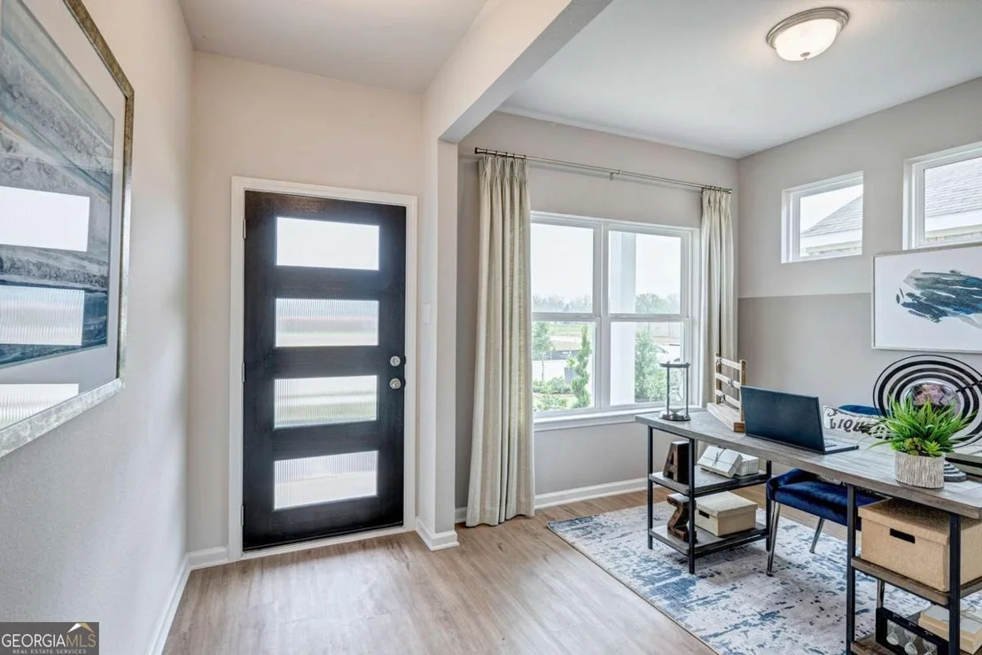 Photo of Unit LOTD59 at 302 Southgate Drive