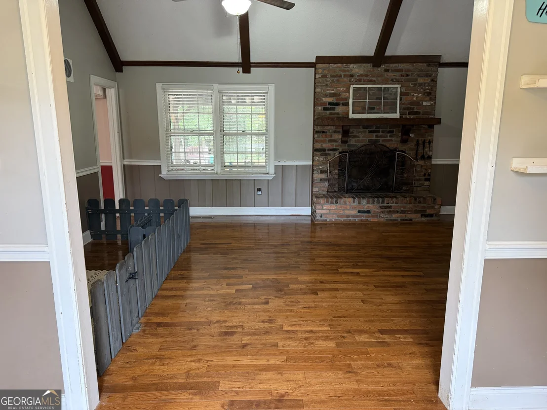 Photo of 1207 Chennault Drive