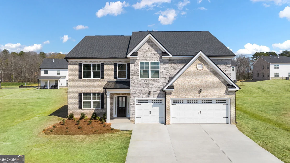 Photo of Unit LOT79 at 1704 Goodwin Drive
