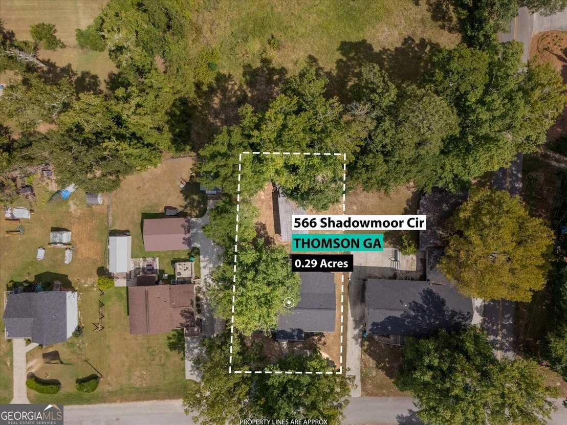 Photo of 566 Shadowmoor Circle