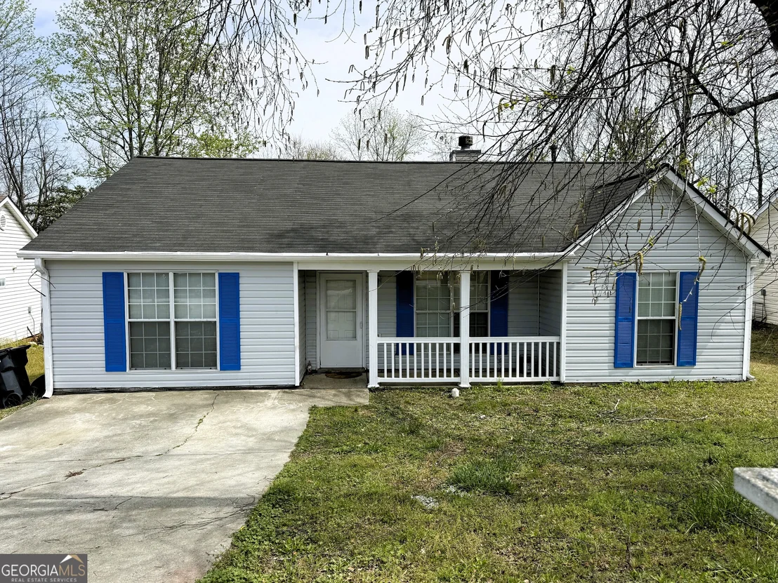 Photo of 5609 Eagles Feather Lane