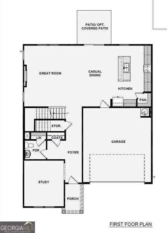 Photo of Unit LOT194 at 572 ARBORSTON Way