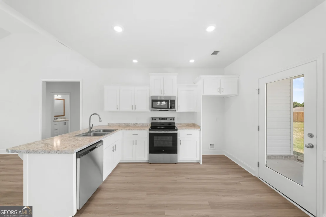 Photo of Unit LOT184 at 662 Belfast Loop