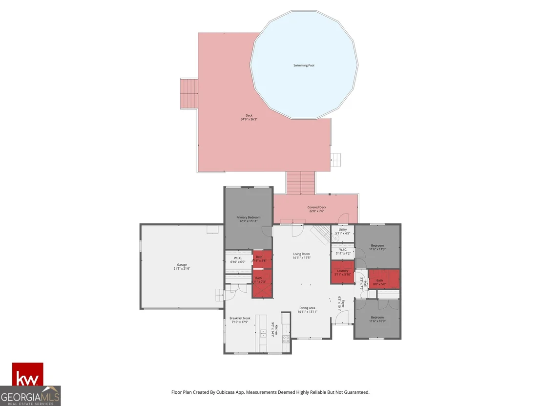 Photo of 209 Long Pine Drive