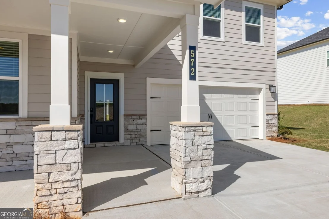 Photo of Unit LOT194 at 572 ARBORSTON Way