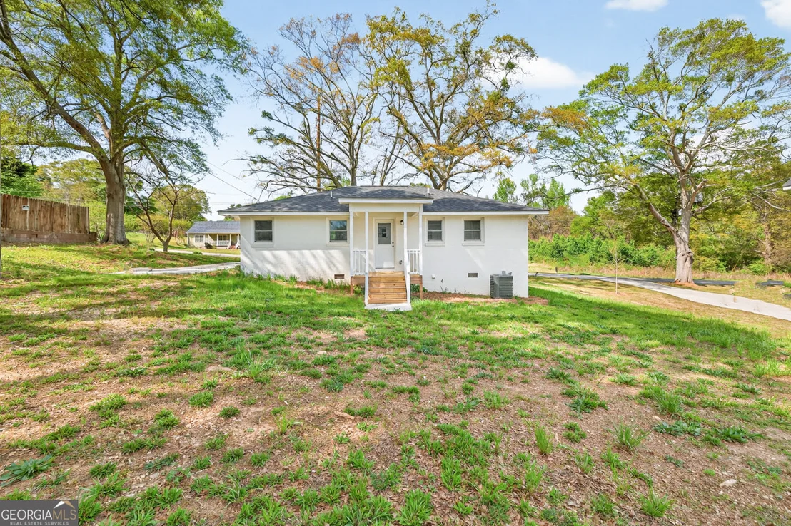Photo of 38 Bill Rutledge Road