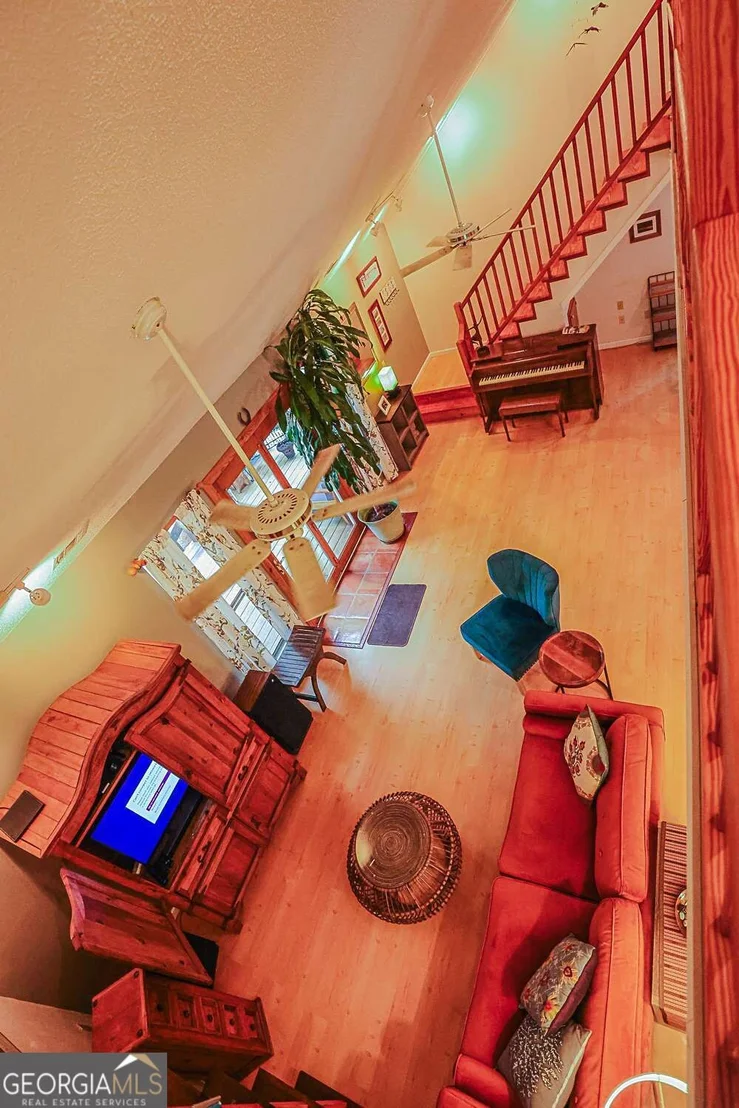 Photo of 401 Noel C Conaway Road