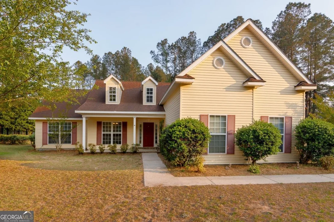 Photo of 1201 Brooklet South Drive