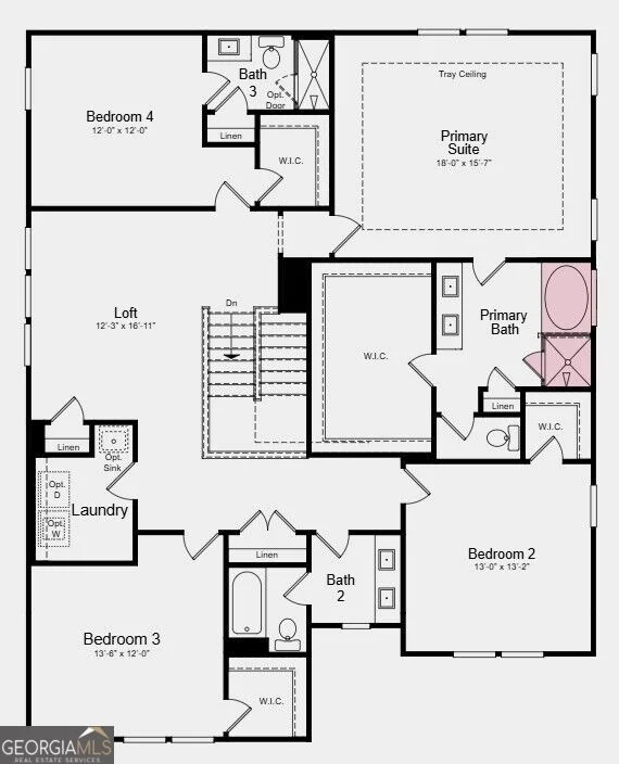Photo of 3522 Burkston Place