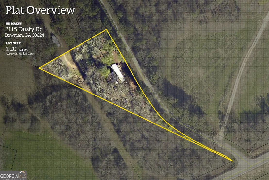 Photo of 2115 Dusty Road