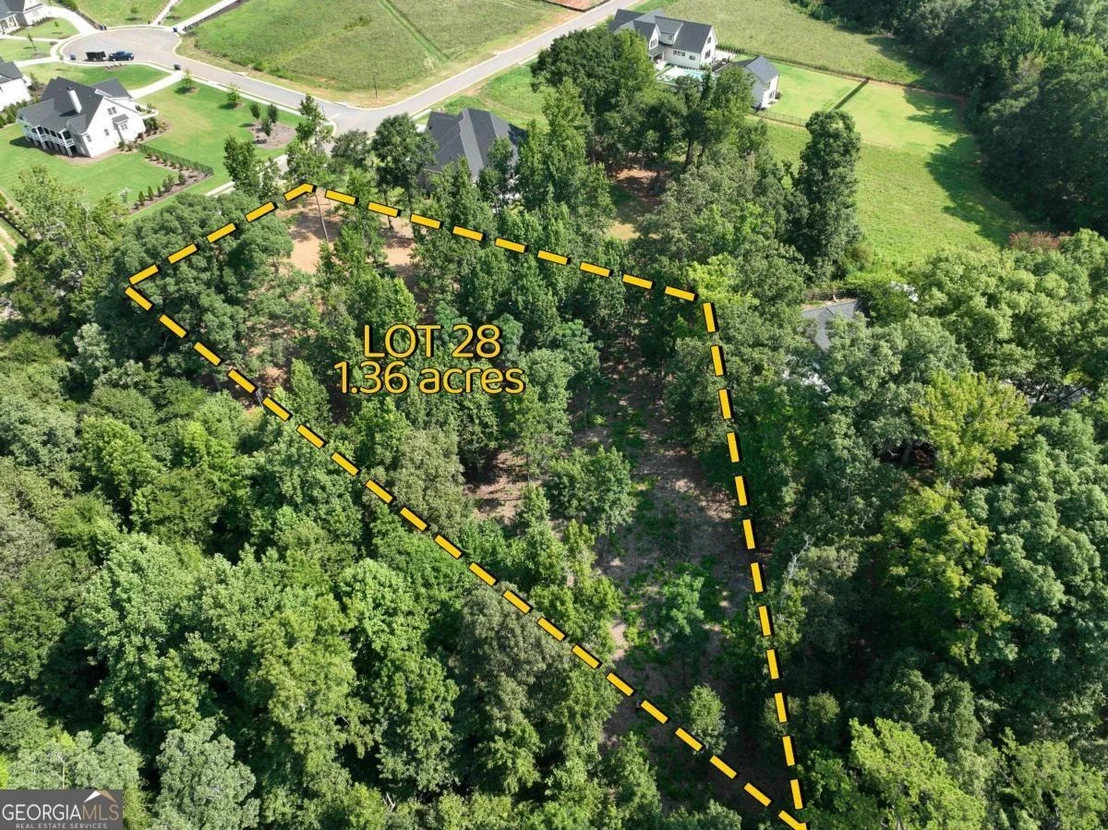 Photo of Unit LOT28 at 2789 Malcom Estates Ridge