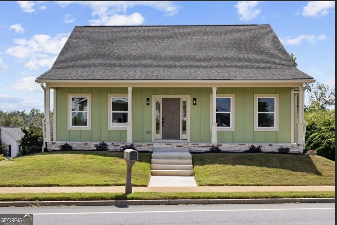 Photo of 112 Lagrange Street