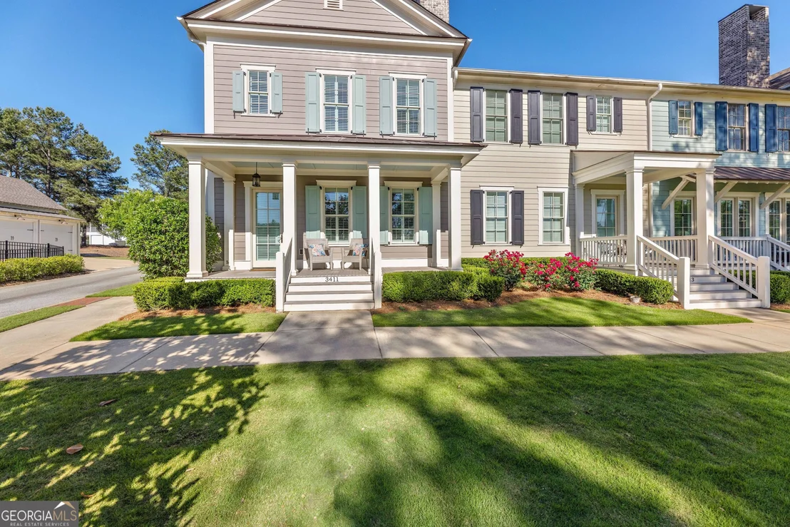 Photo of 3411 Confetti Blush Drive