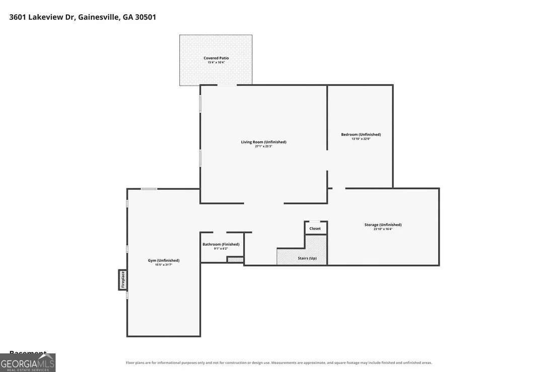 Photo of 3601 Lakeview Drive
