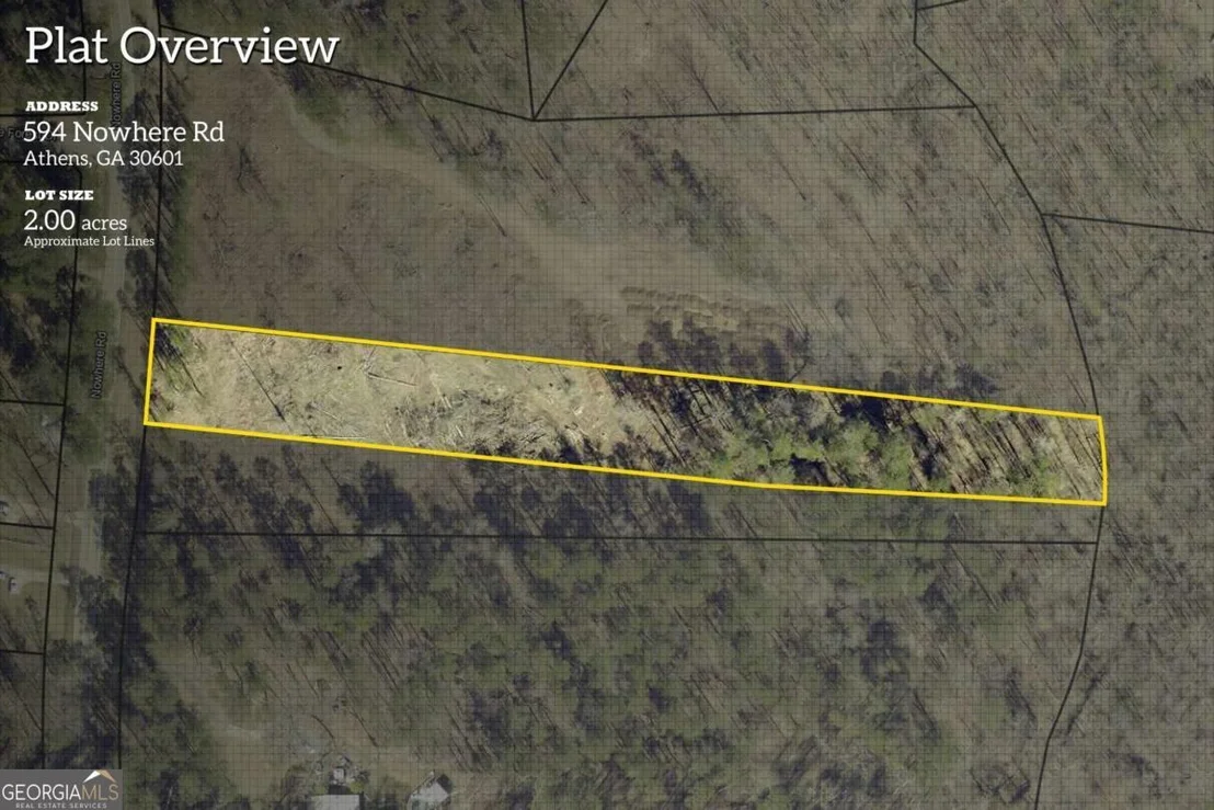 Photo of 594 Nowhere Road