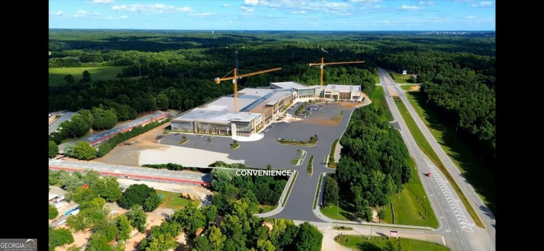 Photo of 2900 Commerce Road