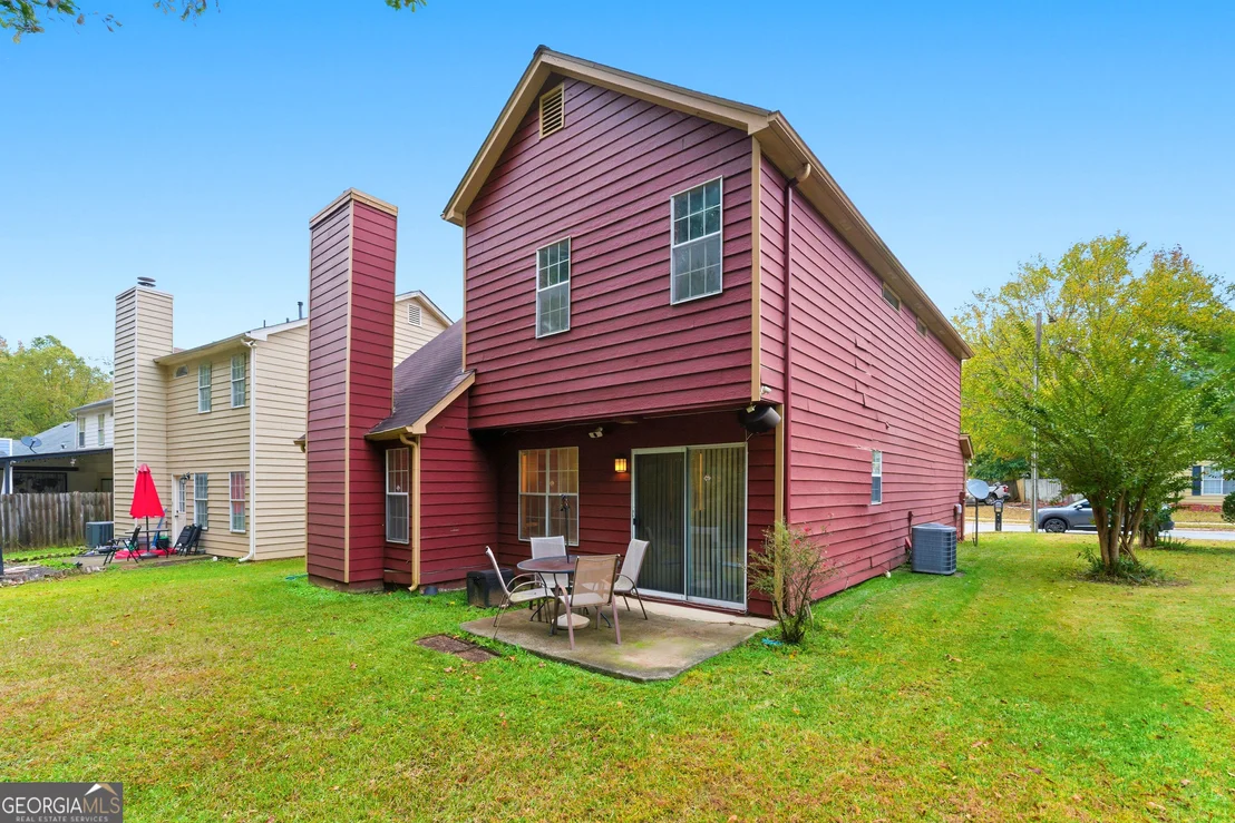 Photo of 6581 Coventry Point