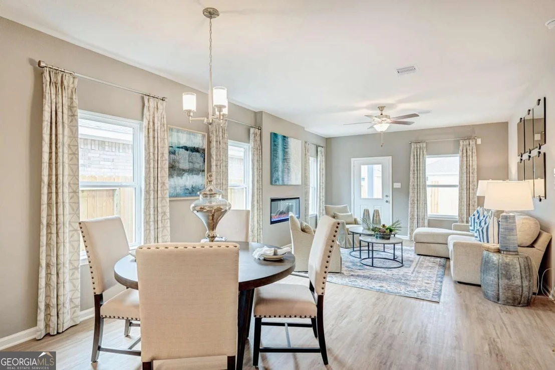 Photo of Unit LOTD59 at 302 Southgate Drive