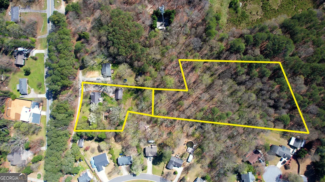 Photo of 3588 Old Hamilton Mill Road