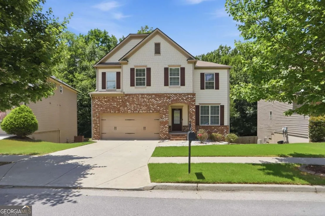 Photo of 1331 Thomas Daniel Way